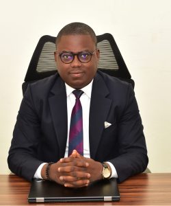 Steeven EKLOU-TAKPANI